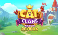 Cat Clans