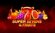 5 Super Sevens & Fruits