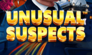 Unusual Suspects